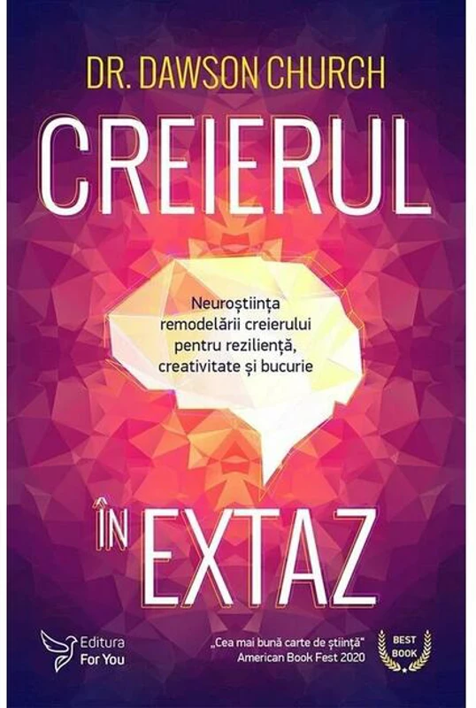 Creierul în extaz