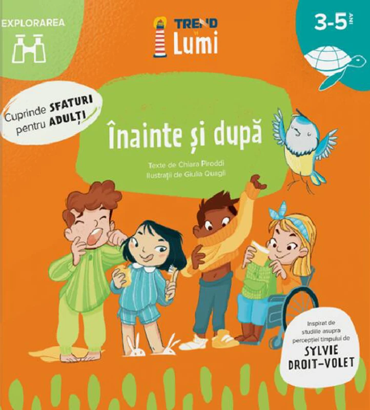 Înainte și după