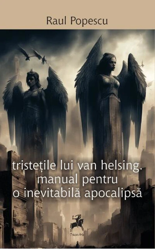 Tristețile lui van Helsing