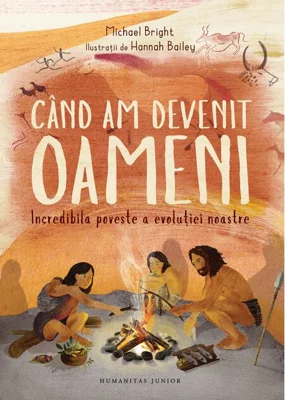 Când am devenit oameni