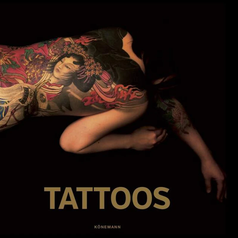 1000 Tattoos