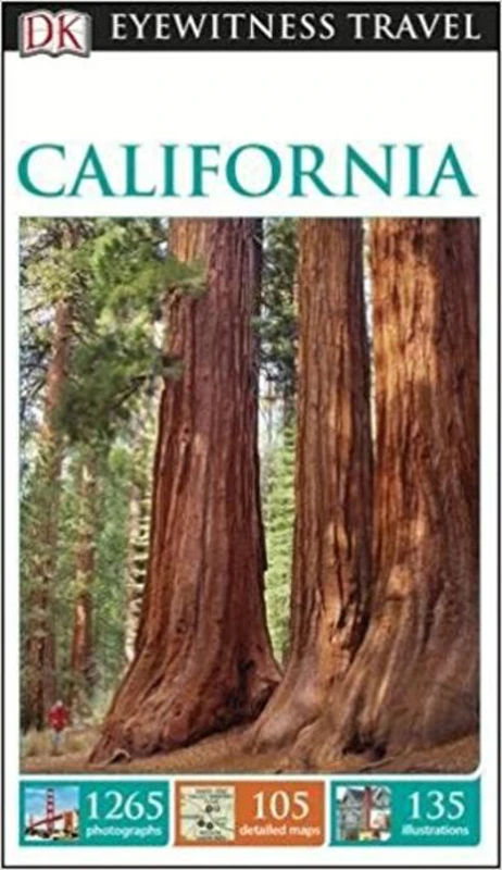 Top 10 California