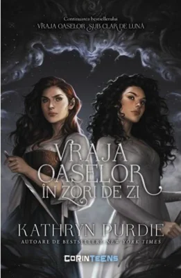 Vraja oaselor în zori de zi (Vol. 2)