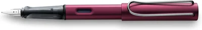 Stilou Lamy AL-star 29 M negru-mov