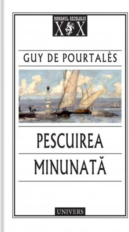 Pescuirea minunată
