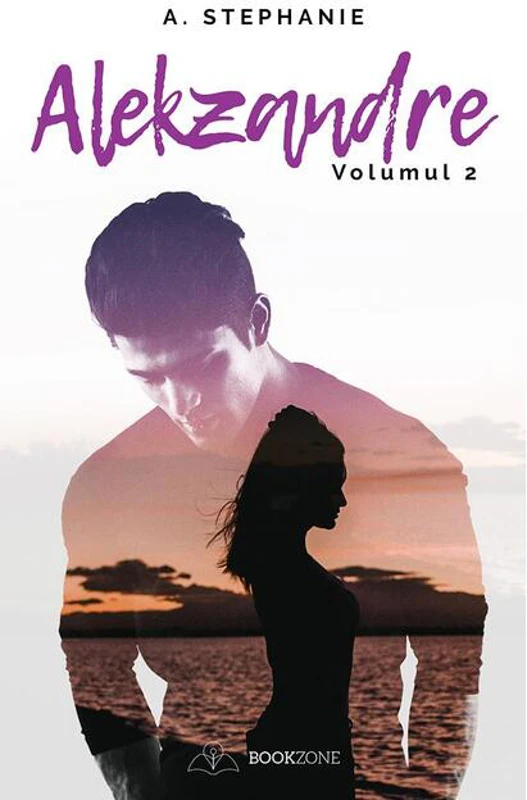 Alekzandre (Vol. 2)
