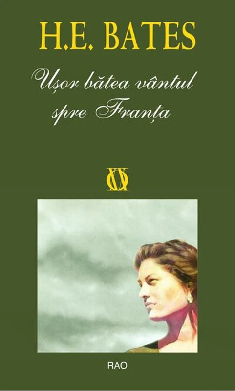 Ușor bătea vântul spre Franța