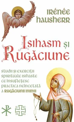 Isihasm și Rugăciune