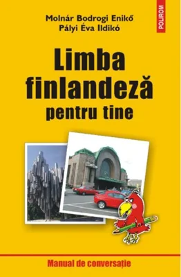 Limba finlandeză pentru tine