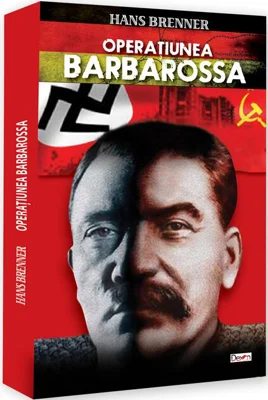 Operațiunea Barbarossa