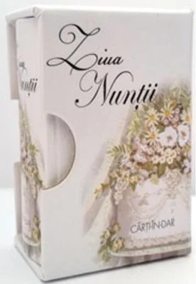 Ziua nunții