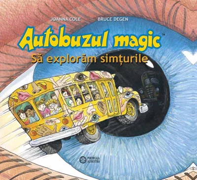 Să explorăm simțurile