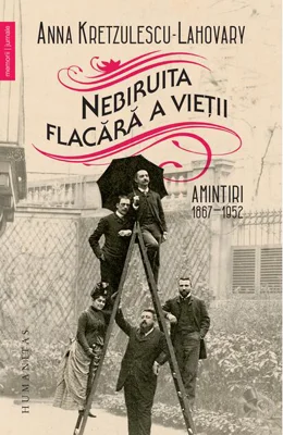 Nebiruita flacără a vieţii