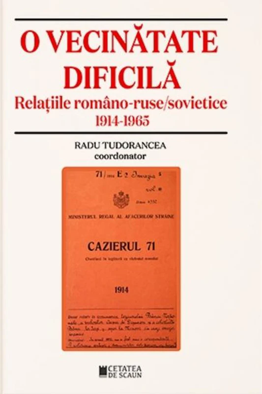 O vecinătate dificilă