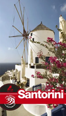 Santorini