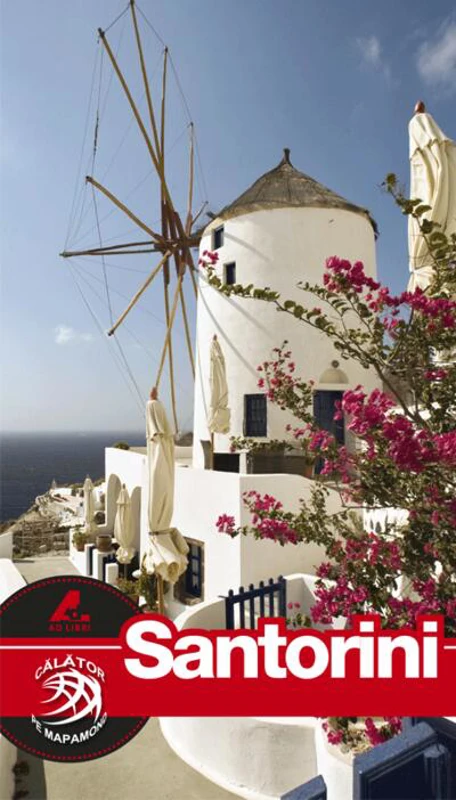 Santorini