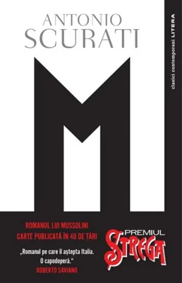 M: Fiul secolului