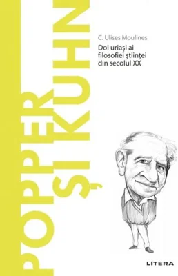 Popper și Kuhn (Vol. 42)