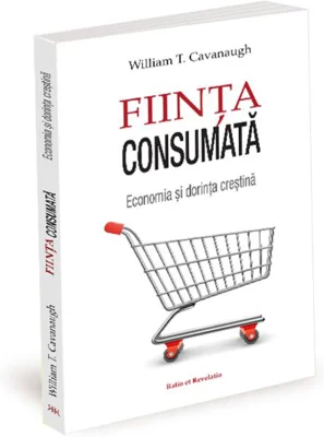 Ființa consumată
