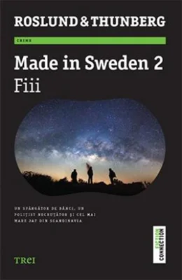 Made in Sweden 2. Fiii