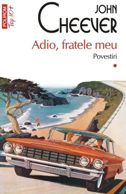 Adio, fratele meu (Vol. 1)