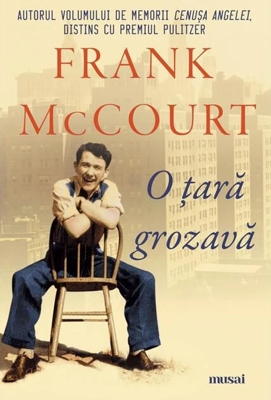 O țară grozavă (Vol. 2)