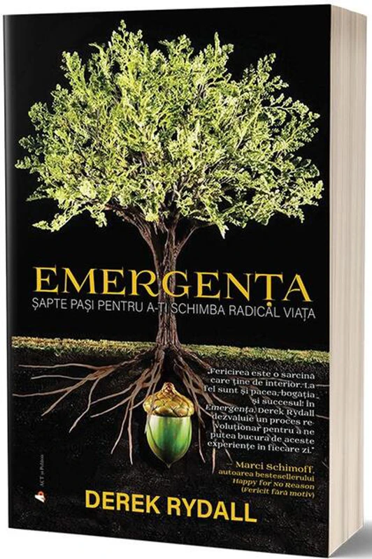Emergența