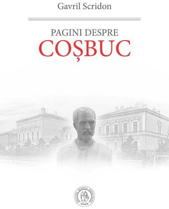 Pagini despre Coșbuc