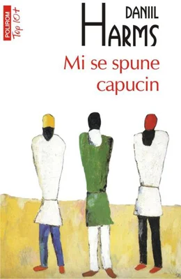Mi se spune capucin (Top 10+)