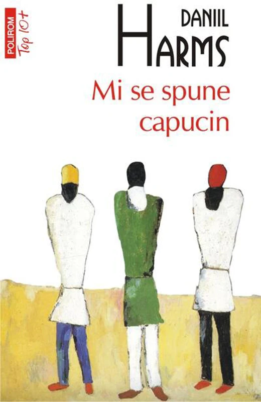 Mi se spune capucin (Top 10+)