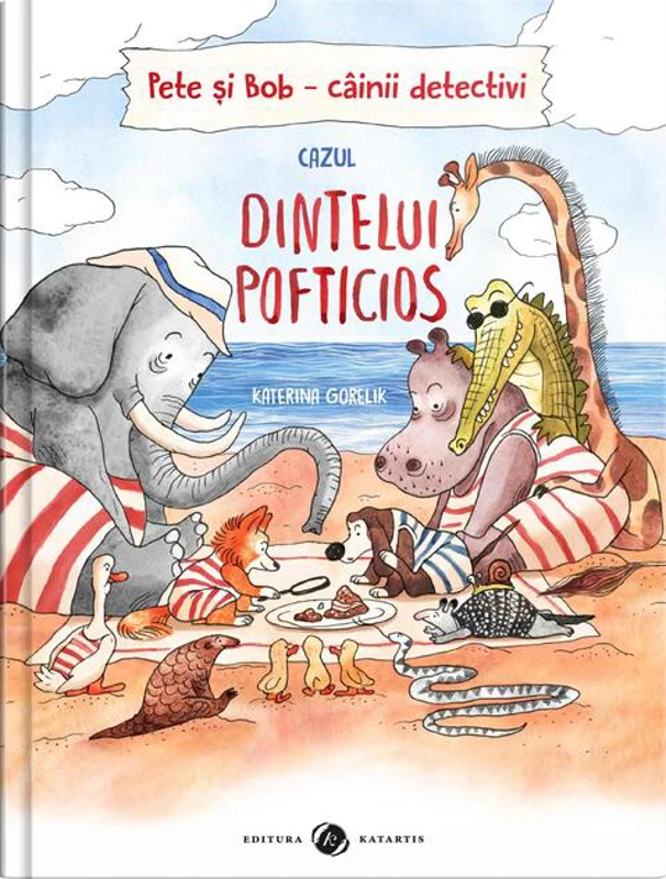 Cazul dintelui pofticios