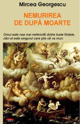 Nemurirea de după moarte