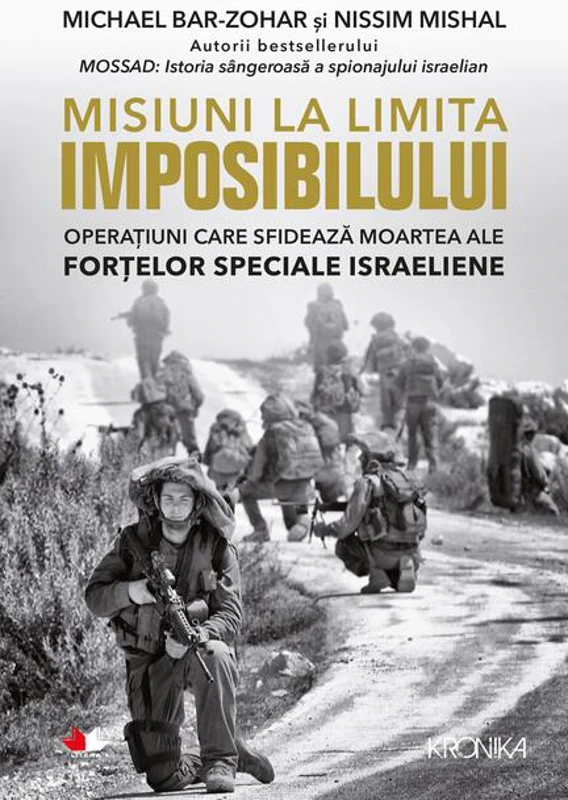 Misiuni la limita imposibilului