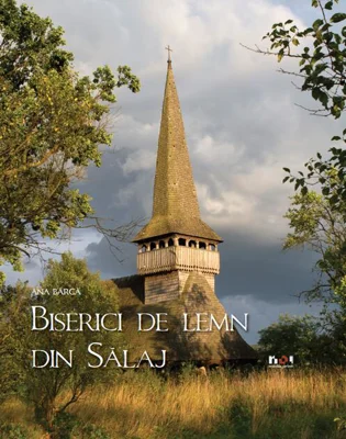 Biserici de lemn din Sălaj
