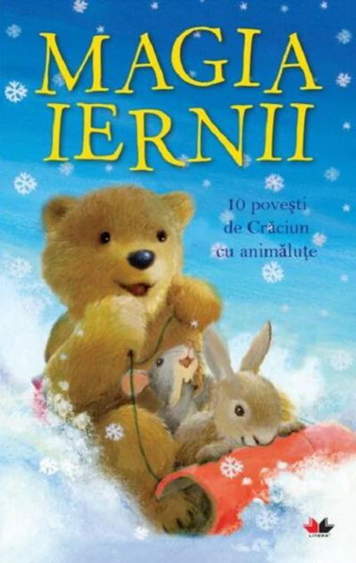 Magia iernii