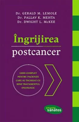 Îngrijirea postcancer