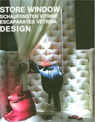 Store Window Design