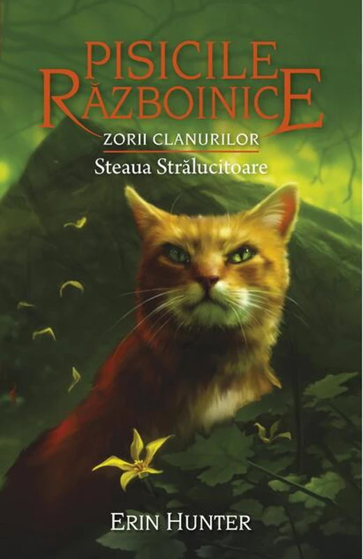 Steaua Strălucitoare (Vol.28)