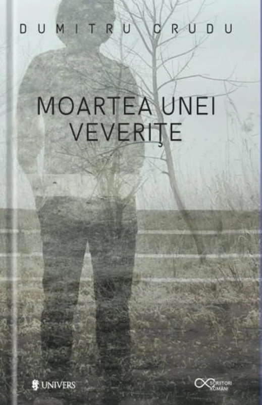 Moartea unei veverițe