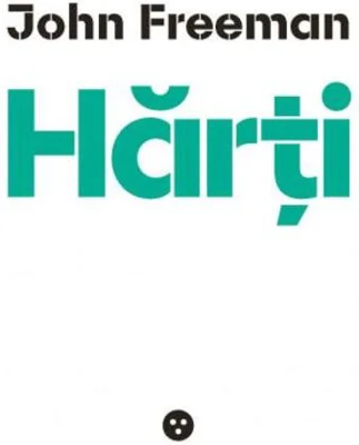 Hărți