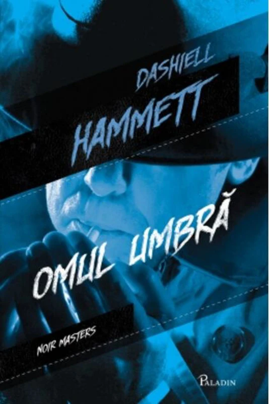 Omul Umbră