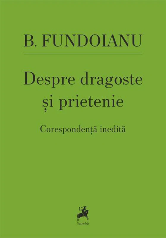Despre dragoste și prietenie