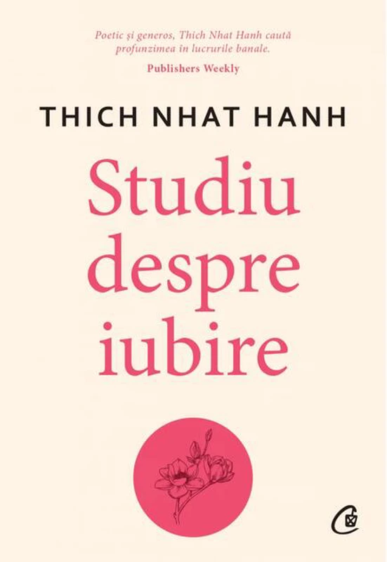 Studiu despre iubire