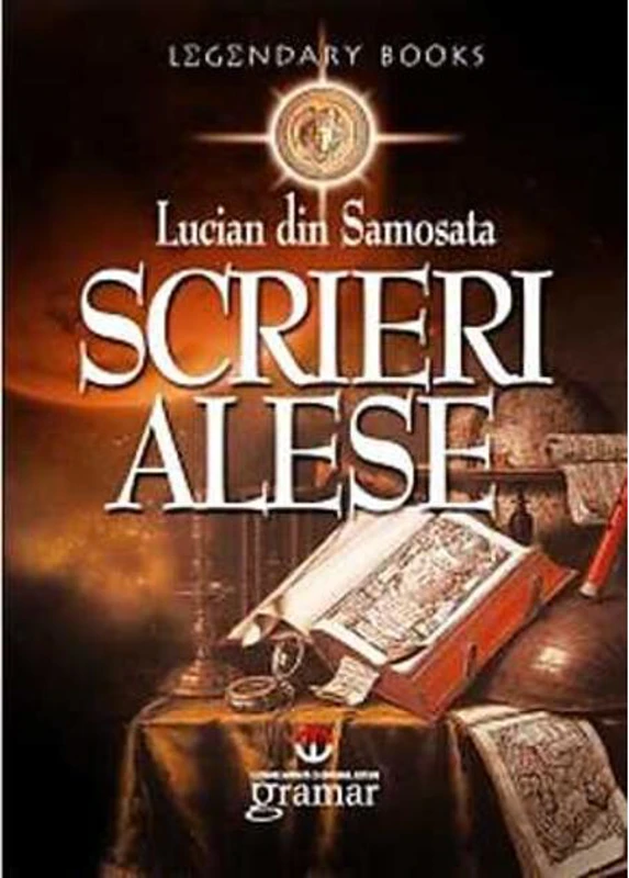 Scrieri alese