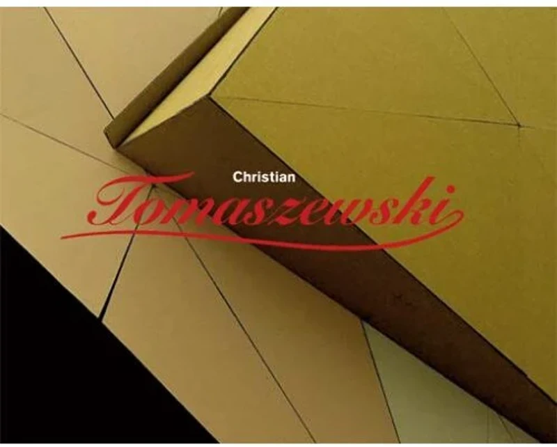 Christian Tomaszewski, Christian Tomaszewski, Brigitta Milde
