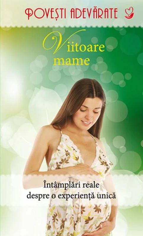Viitoare mame