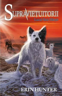 Lacul fără sfârșit. Supraviețuitorii (Vol. 5)