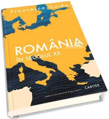 România în secolul XX