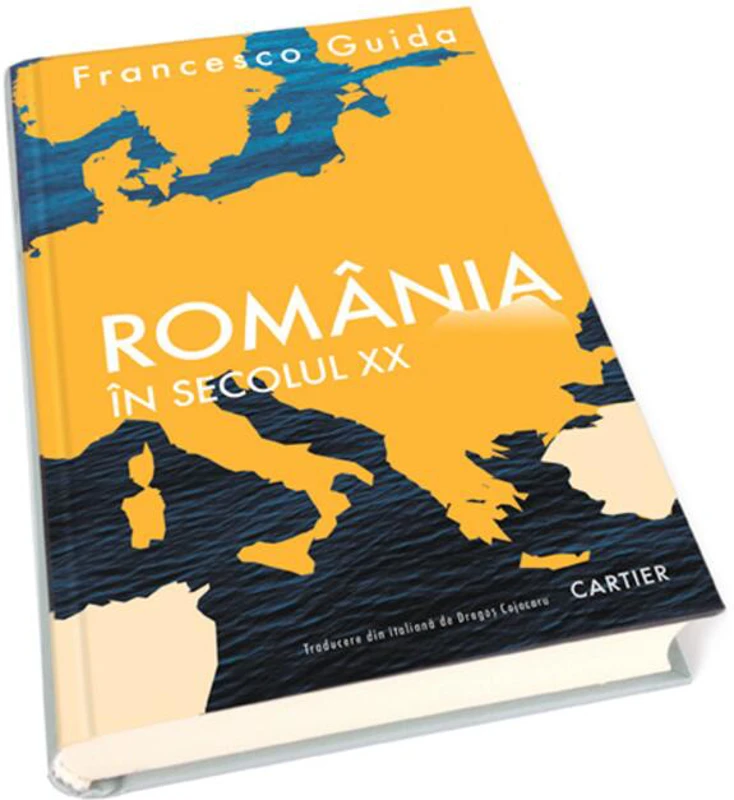 România în secolul XX