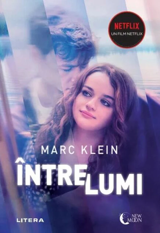Între lumi